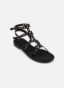 Sandales C26A171 femme marron