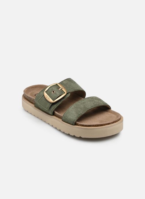 LPB -LES PETITES BOMBES Mules C26N094 femme vert