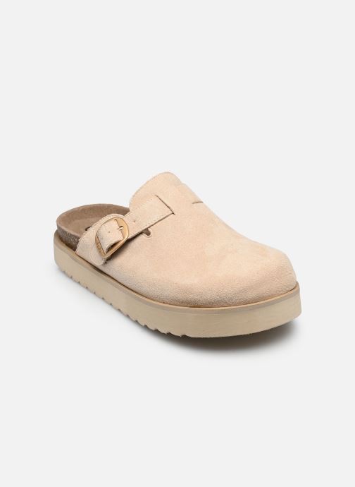 LPB -LES PETITES BOMBES Pantoletten C26N093 damen beige