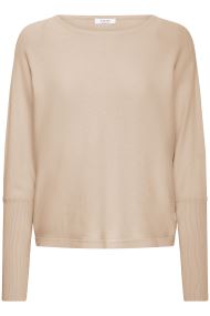 Pulls Bymmorla Bat Jumper femme bleu