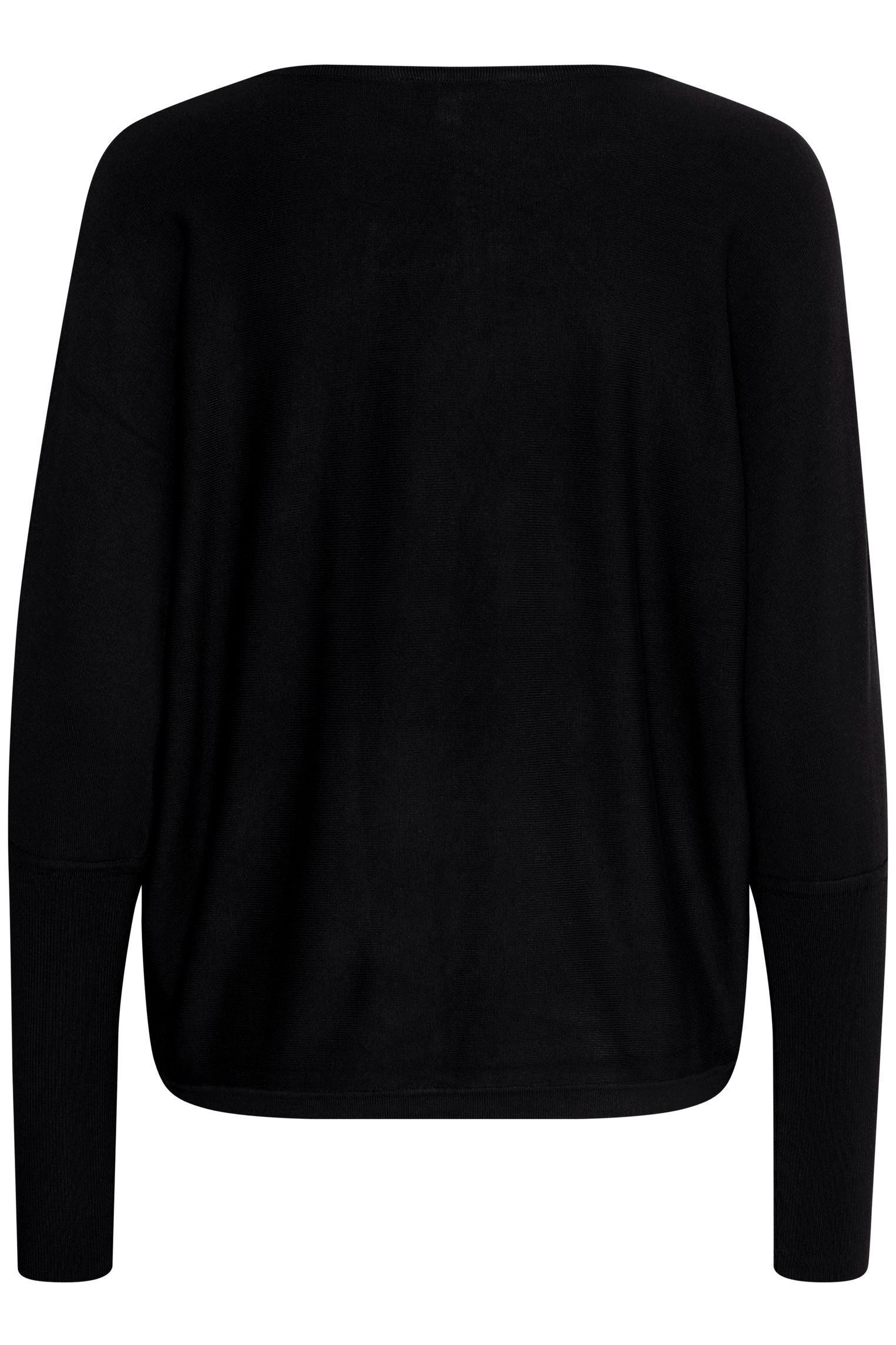 Pulls Bymmorla Bat Jumper femme noir B-Young Pulls Bymmorla Bat Jumper femme noir BLACK