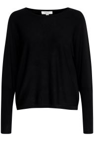 Pulls Bymmorla Bat Jumper femme bleu