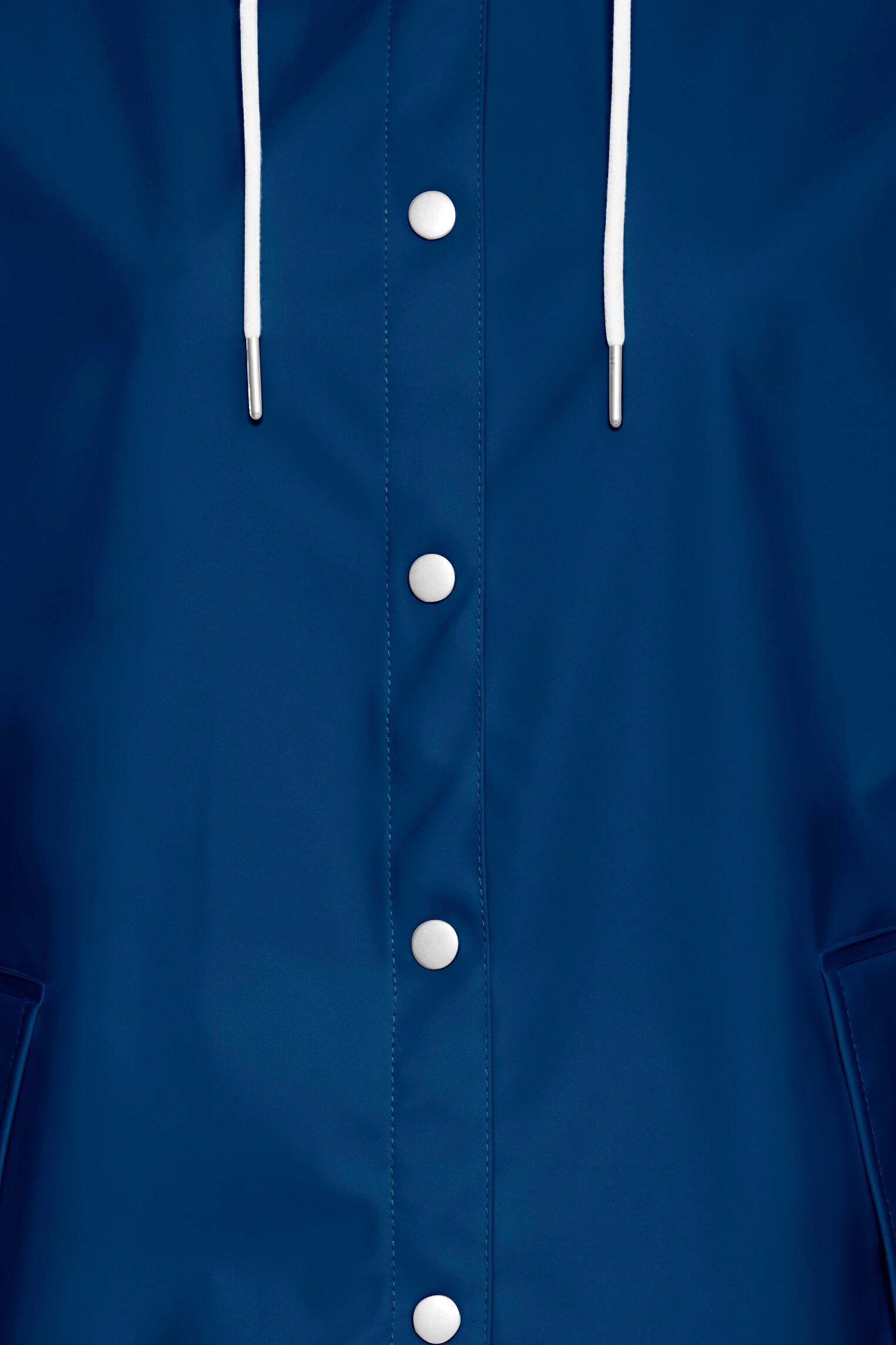 Regenjassen Byavan Jacket 9 dames blauw B-Young Regenjassen Byavan Jacket 9 dames blauw Medieval Blue