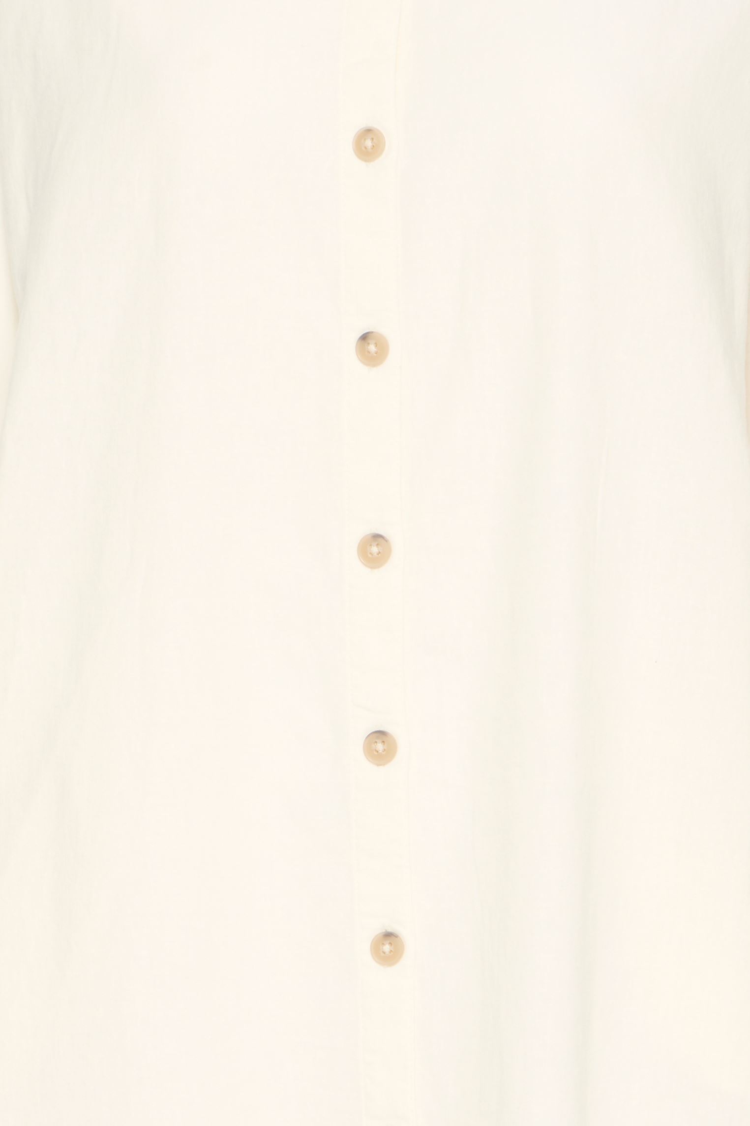 Robes Byfalakka Ss Shirt Dress femme blanc B-Young Robes Byfalakka Ss Shirt Dress femme blanc Marshmallow