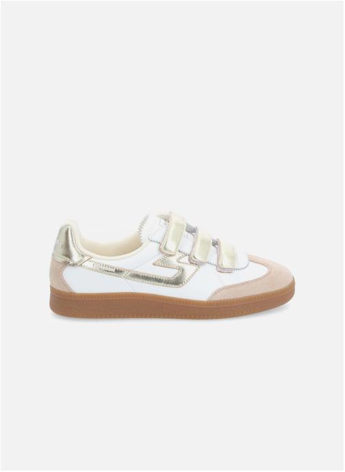 Schmoove Baskets basses Baskets SHEFFIELD STRAPS W femme blanc