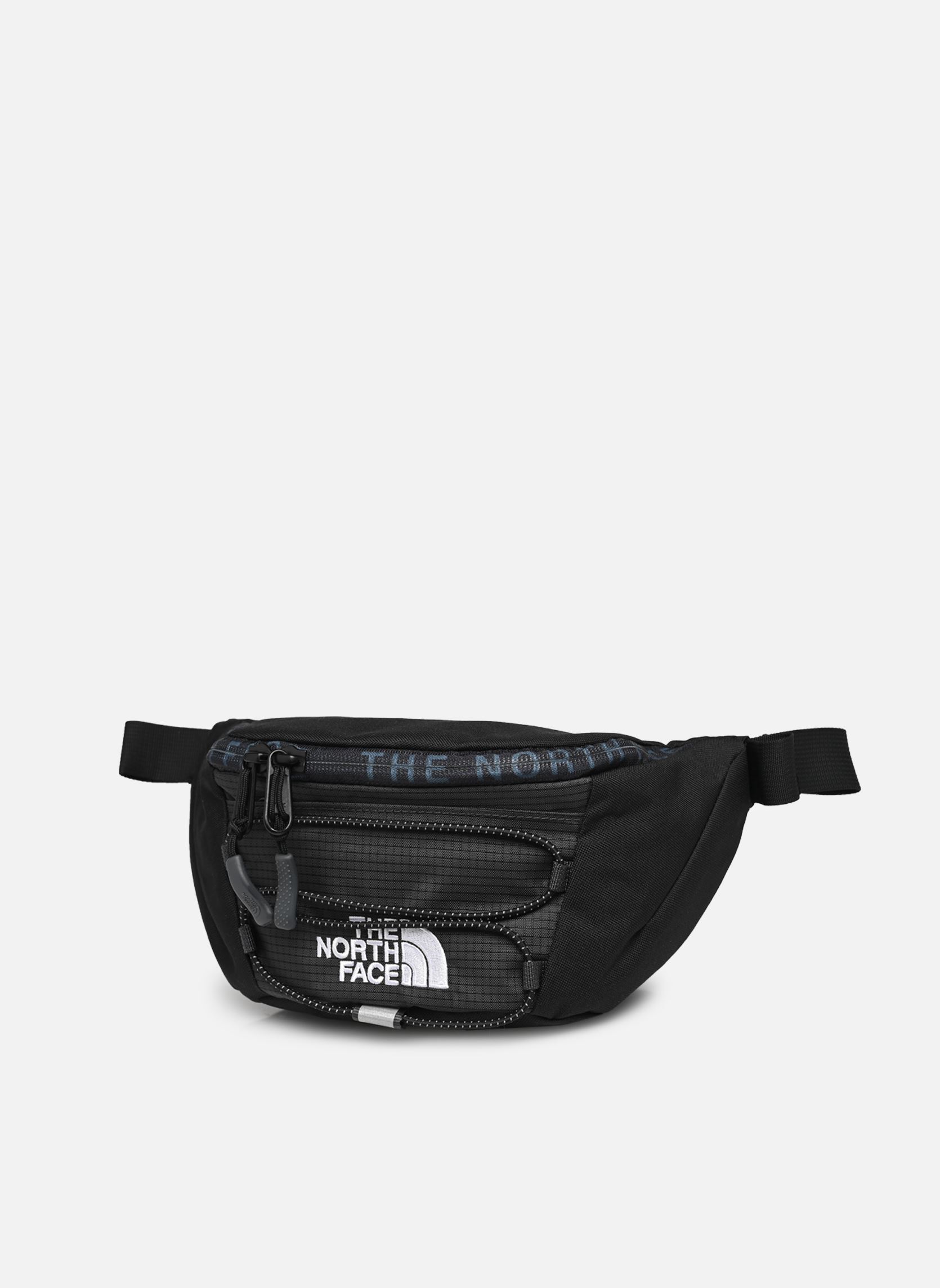 Heuptassen Jester Lumbar NF0A52TM0IO1 zwart The North Face Heuptassen Jester Lumbar NF0A52TM0IO1 zwart GREY/TNF BLACK