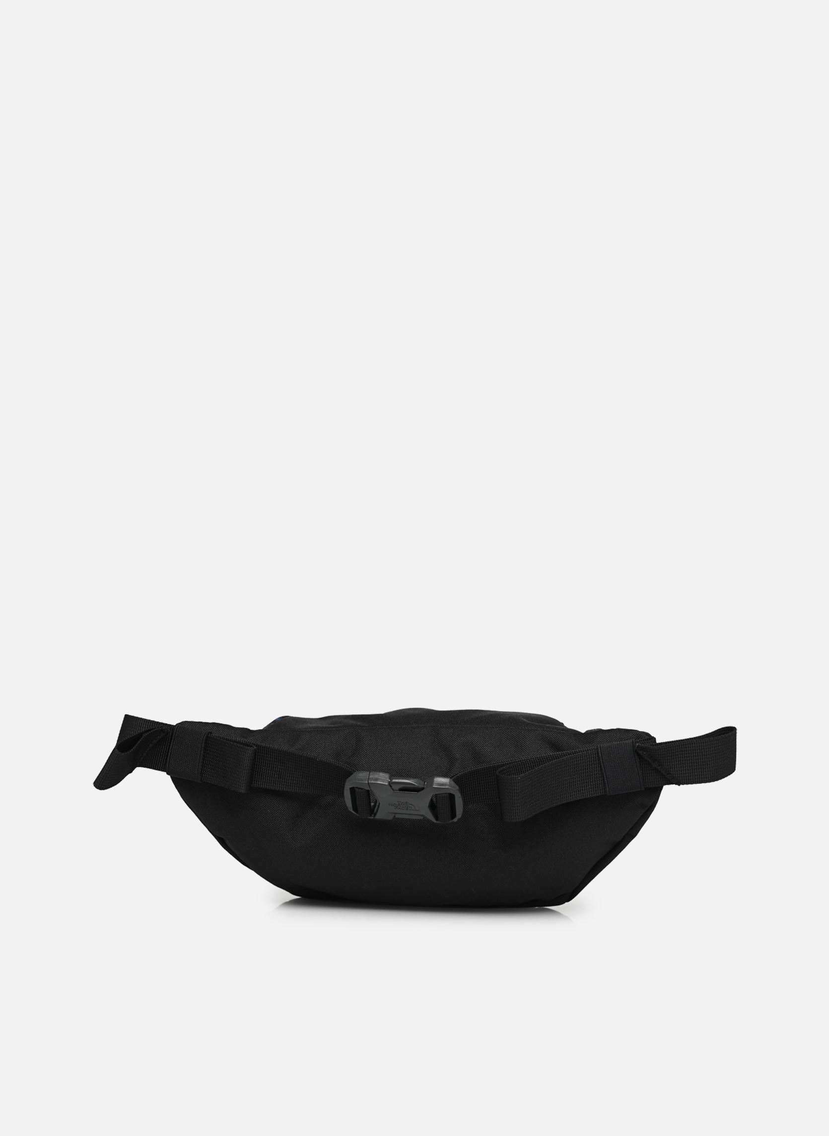 Heuptassen Jester Lumbar NF0A52TM0IO1 zwart The North Face Heuptassen Jester Lumbar NF0A52TM0IO1 zwart GREY/TNF BLACK