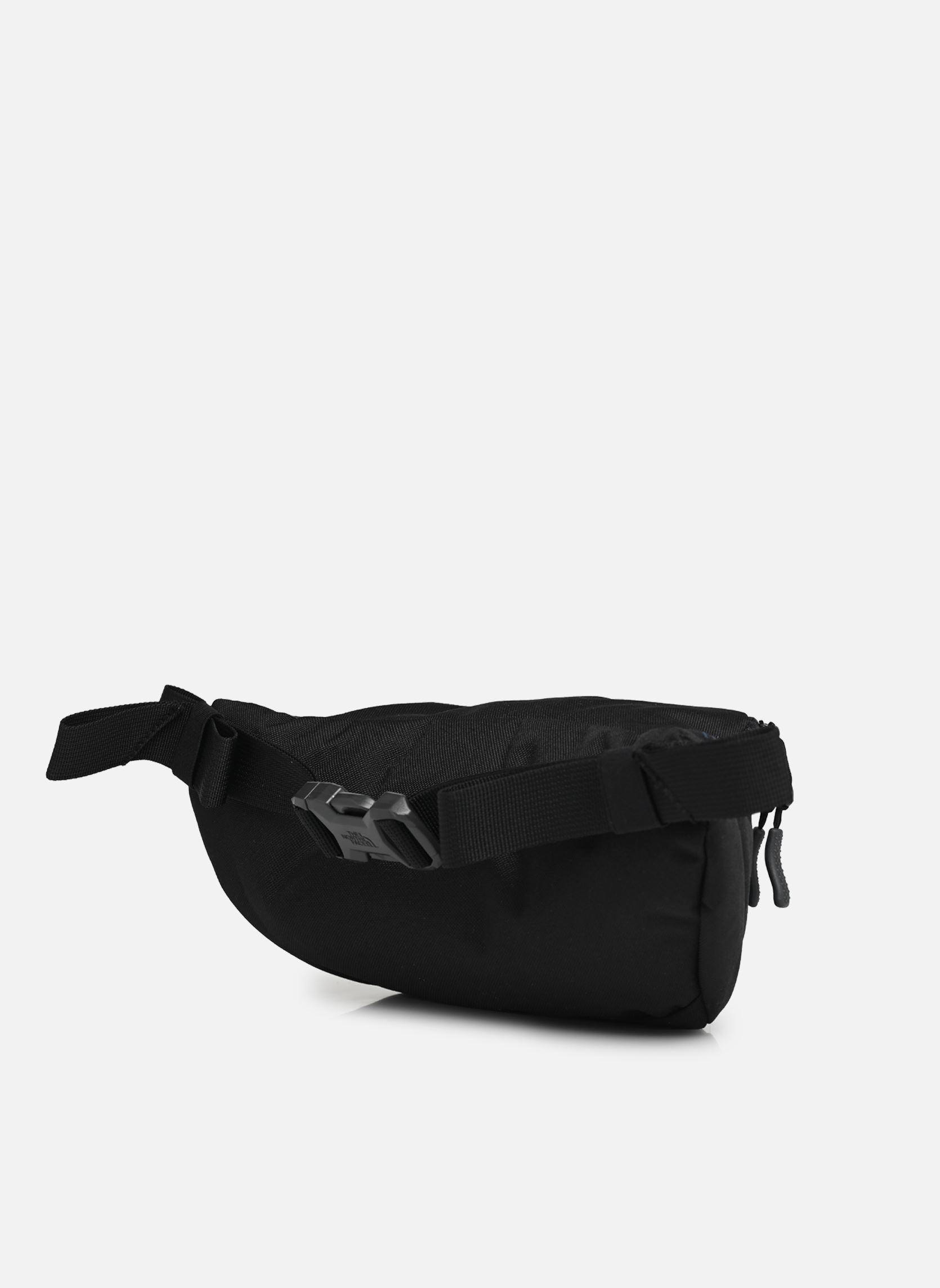 Heuptassen Jester Lumbar NF0A52TM0IO1 zwart The North Face Heuptassen Jester Lumbar NF0A52TM0IO1 zwart GREY/TNF BLACK