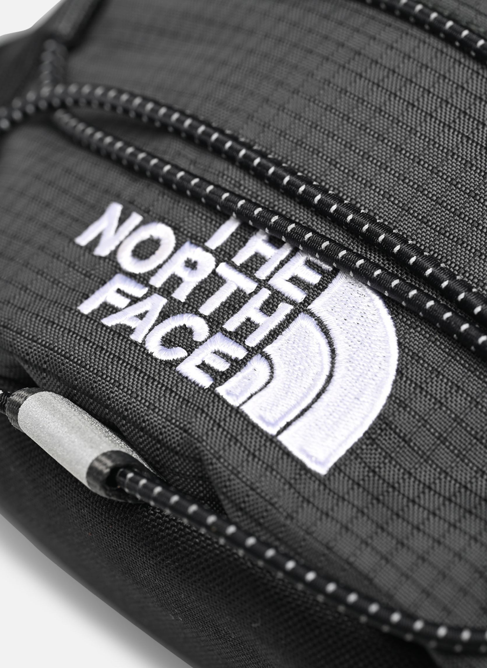 Heuptassen Jester Lumbar NF0A52TM0IO1 zwart The North Face Heuptassen Jester Lumbar NF0A52TM0IO1 zwart GREY/TNF BLACK