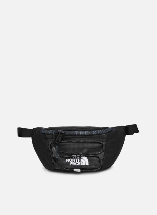 The North Face Heuptassen Jester Lumbar NF0A52TM0IO1 zwart