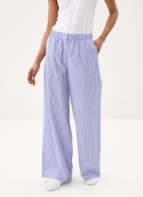 Pantalons larges Ihfelia Pa femme bleu