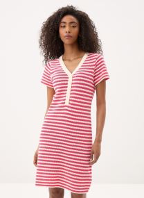 Jurken Ihlorianna Dr2 dames roze