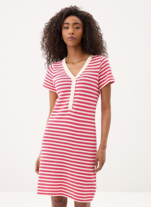 Ichi Jurken Ihlorianna Dr2 dames roze