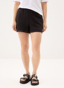 Shorts Ihnaima Sho damen schwarz
