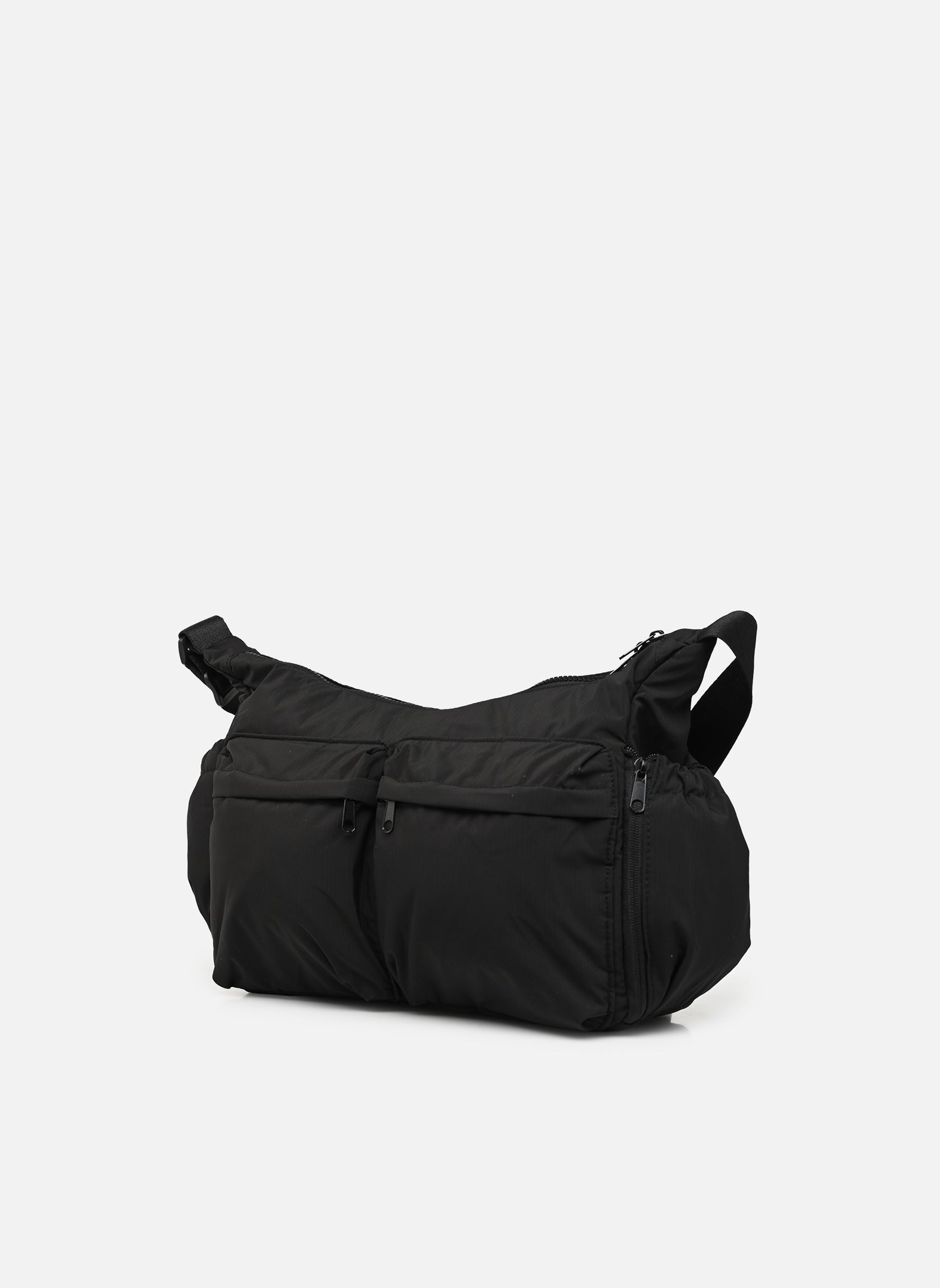 Handtassen Iaadele Ba dames zwart Ichi Handtassen Iaadele Ba dames zwart BLACK