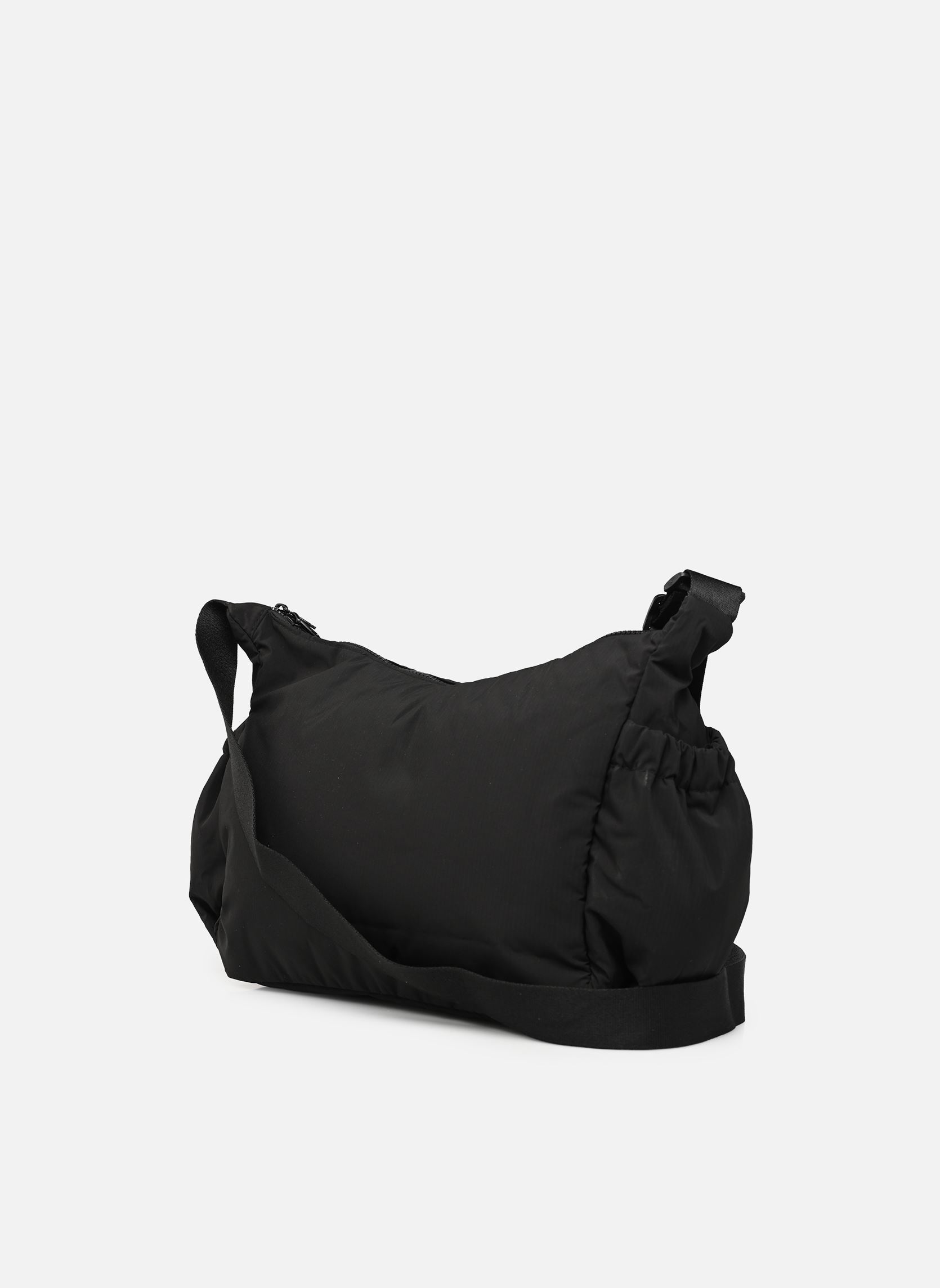 Handtassen Iaadele Ba dames zwart Ichi Handtassen Iaadele Ba dames zwart BLACK
