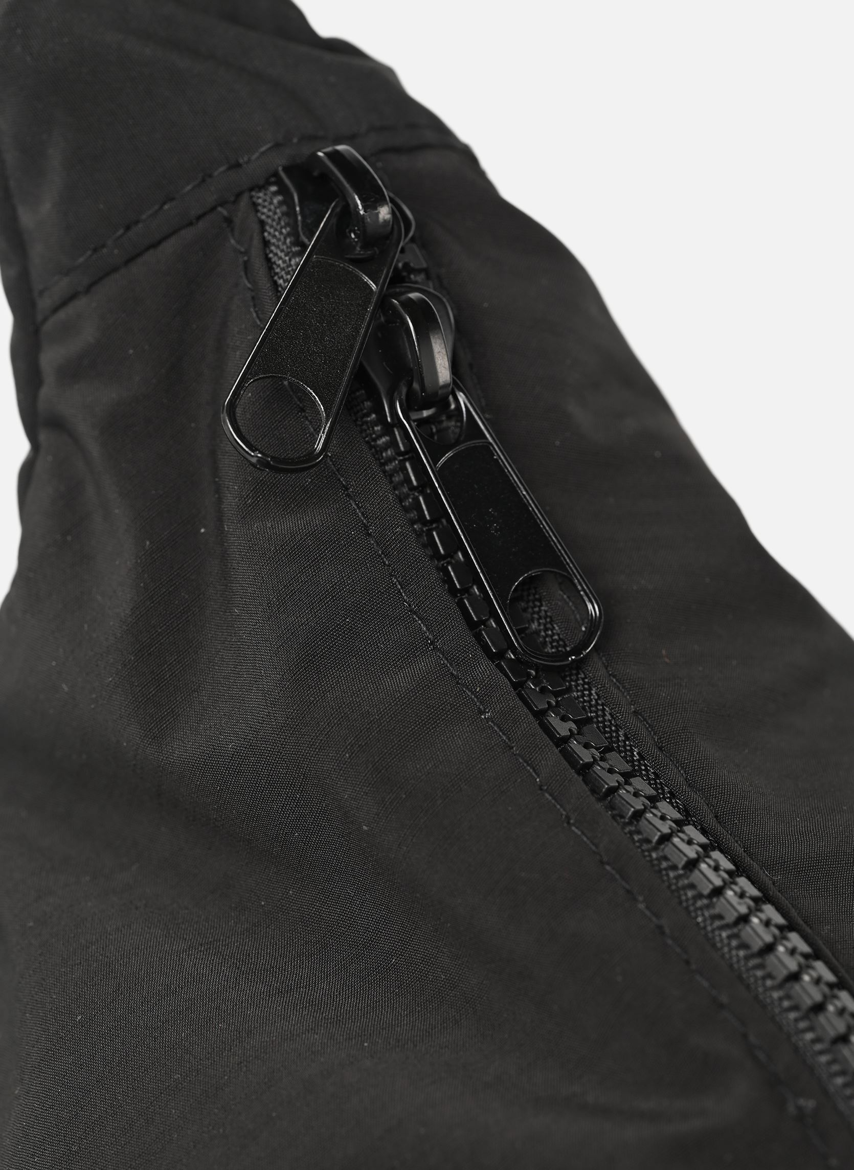 Handtassen Iaadele Ba dames zwart Ichi Handtassen Iaadele Ba dames zwart BLACK