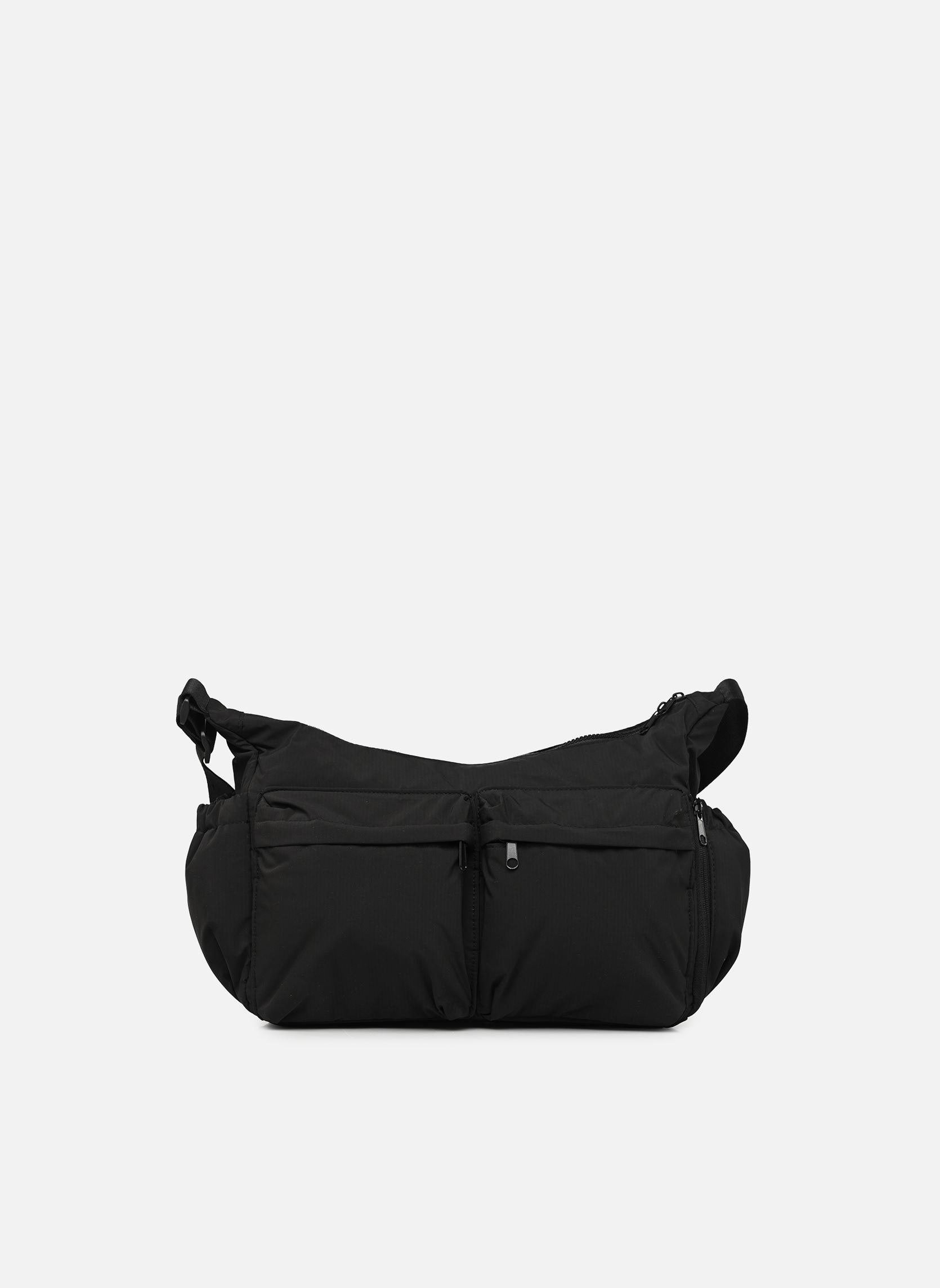 Handtassen Iaadele Ba dames zwart Ichi Handtassen Iaadele Ba dames zwart BLACK
