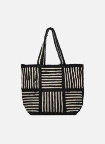 Cabas Iaisa Ba femme noir Ichi Cabas Iaisa Ba femme noir BLACK