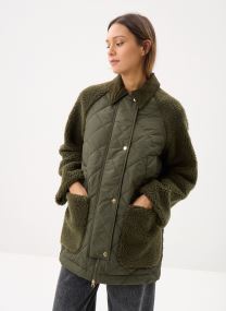 Vestes Barden Quilted Jacket femme vert Barbour Vestes Barden Quilted Jacket femme vert OLIVE/ANCIENT