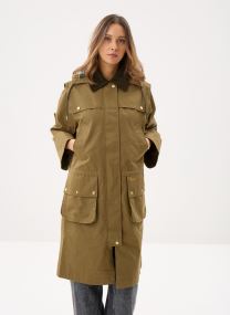 Parkas Bilsdale Showerproof Jacket femme vert