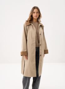 Trenchcoats Reagan Showerproof Jacket dames beige