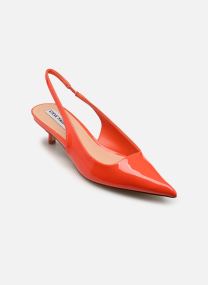 Slingback pumps Kittie2 dames rood