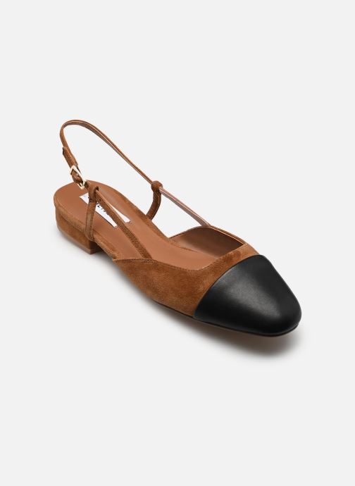 Steve Madden Escarpins à brides Belinda femme marron