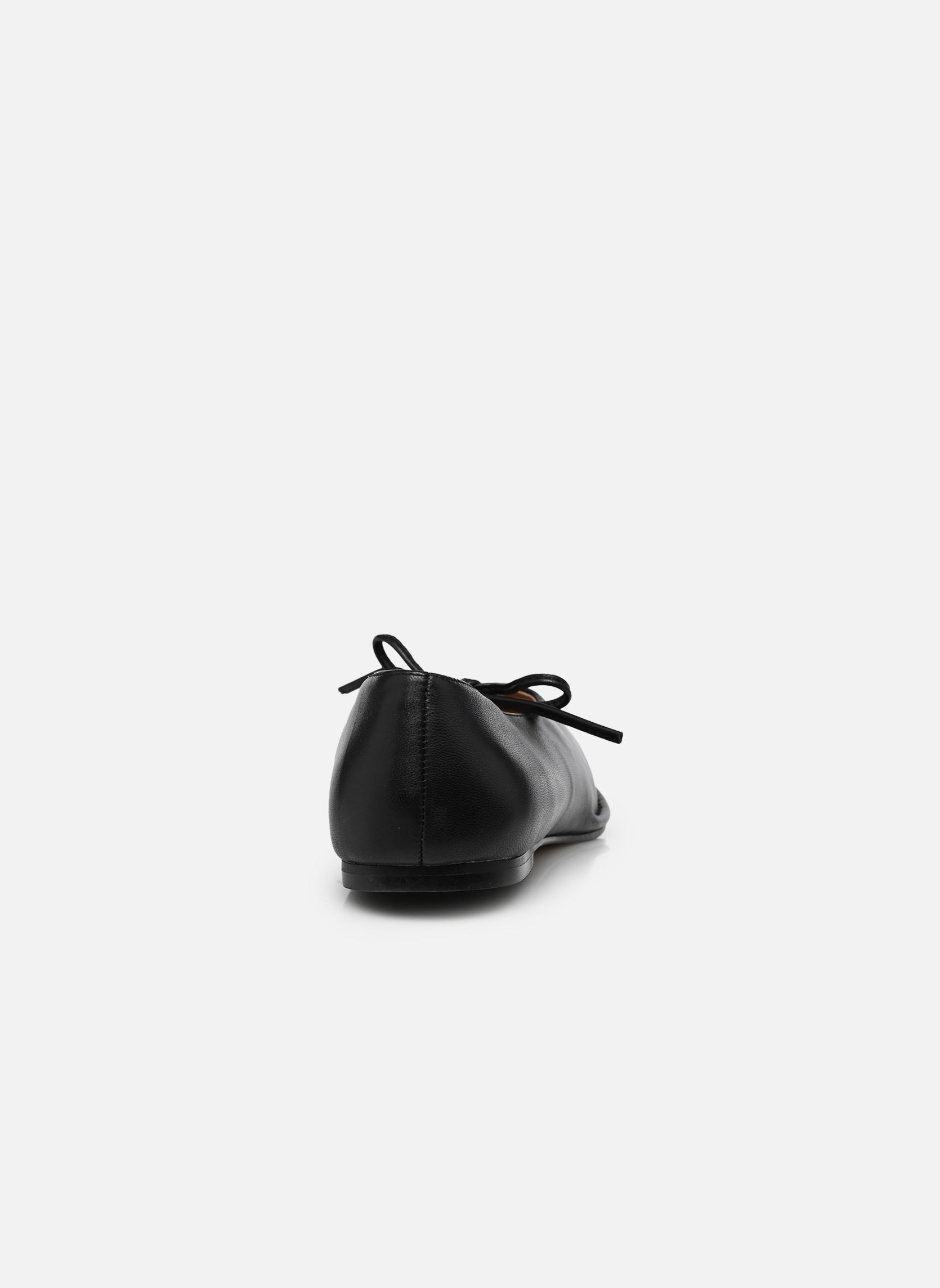 Paul Green Ballerina´s Zilver - Gratis levering