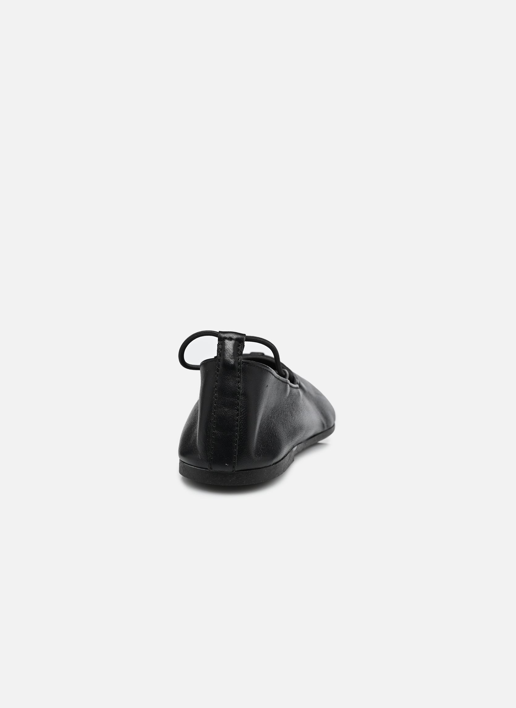 Ballerines classiques Bombshell femme noir Steve Madden Ballerines classiques Bombshell femme noir Black leather