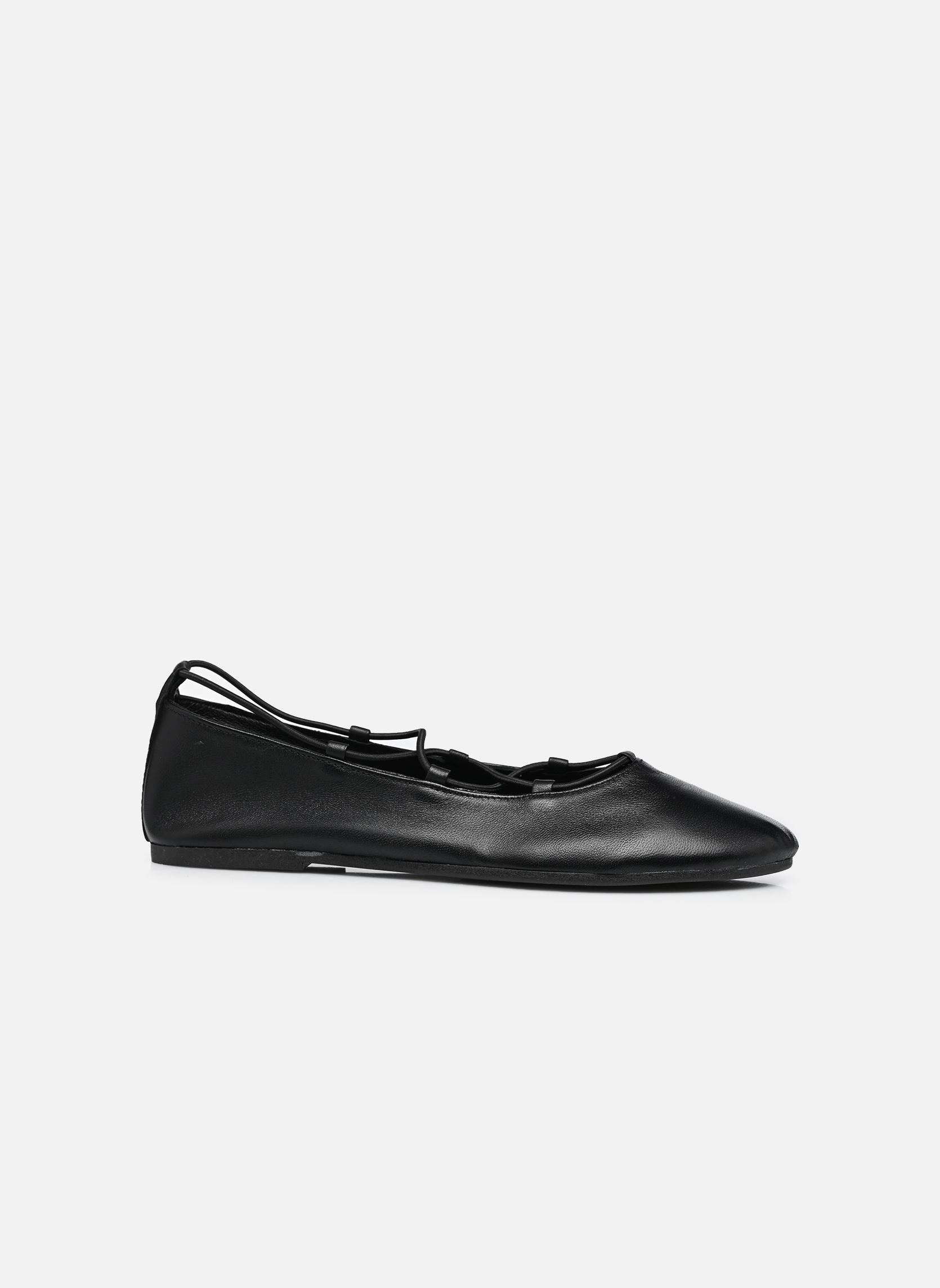 Ballerines classiques Bombshell femme noir Steve Madden Ballerines classiques Bombshell femme noir Black leather