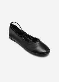 Ballerines classiques Bombshell femme noir