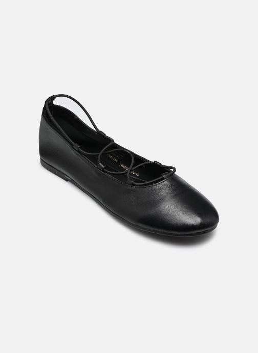 Steve Madden Ballerines classiques Bombshell femme noir