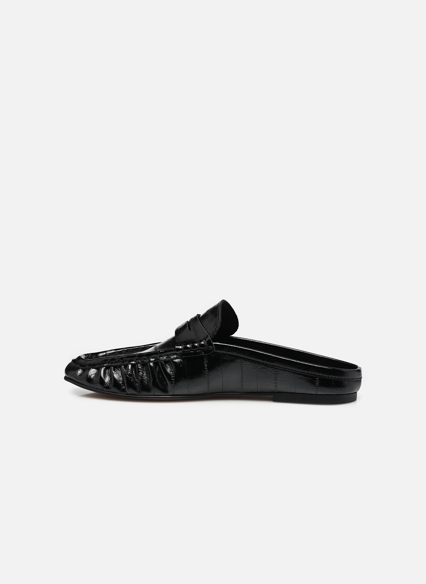 Pantoletten und Clogs Rafe damen schwarz Steve Madden Pantoletten und Clogs Rafe damen schwarz BLACK