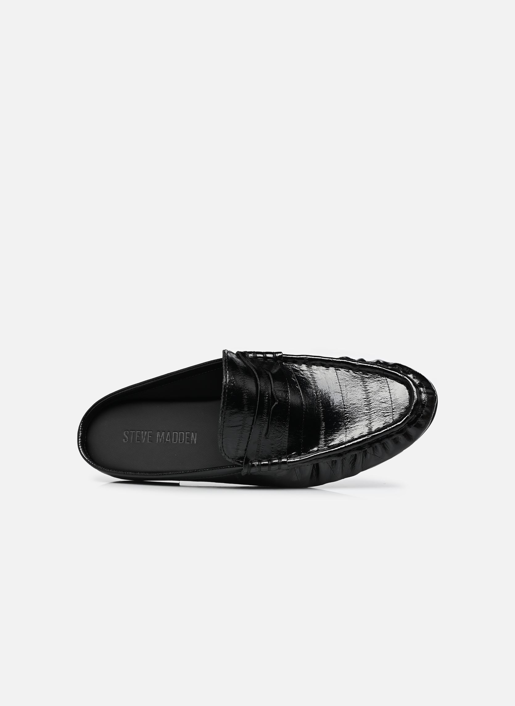 Pantoletten und Clogs Rafe damen schwarz Steve Madden Pantoletten und Clogs Rafe damen schwarz BLACK