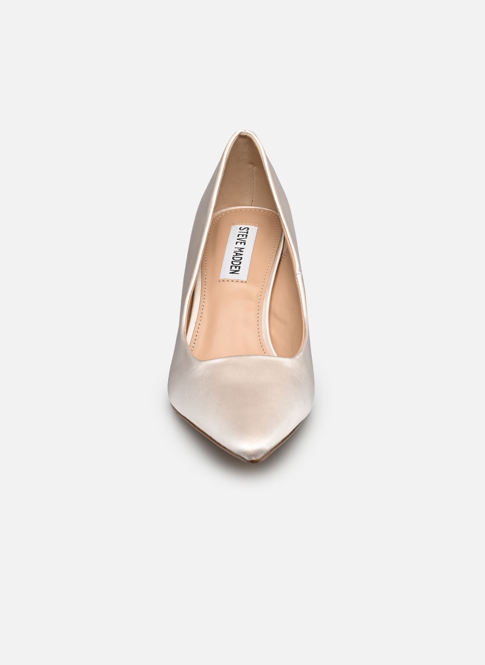 Pumps Vivion damen weiß Steve Madden Pumps Vivion damen weiß IVORY PEARL
