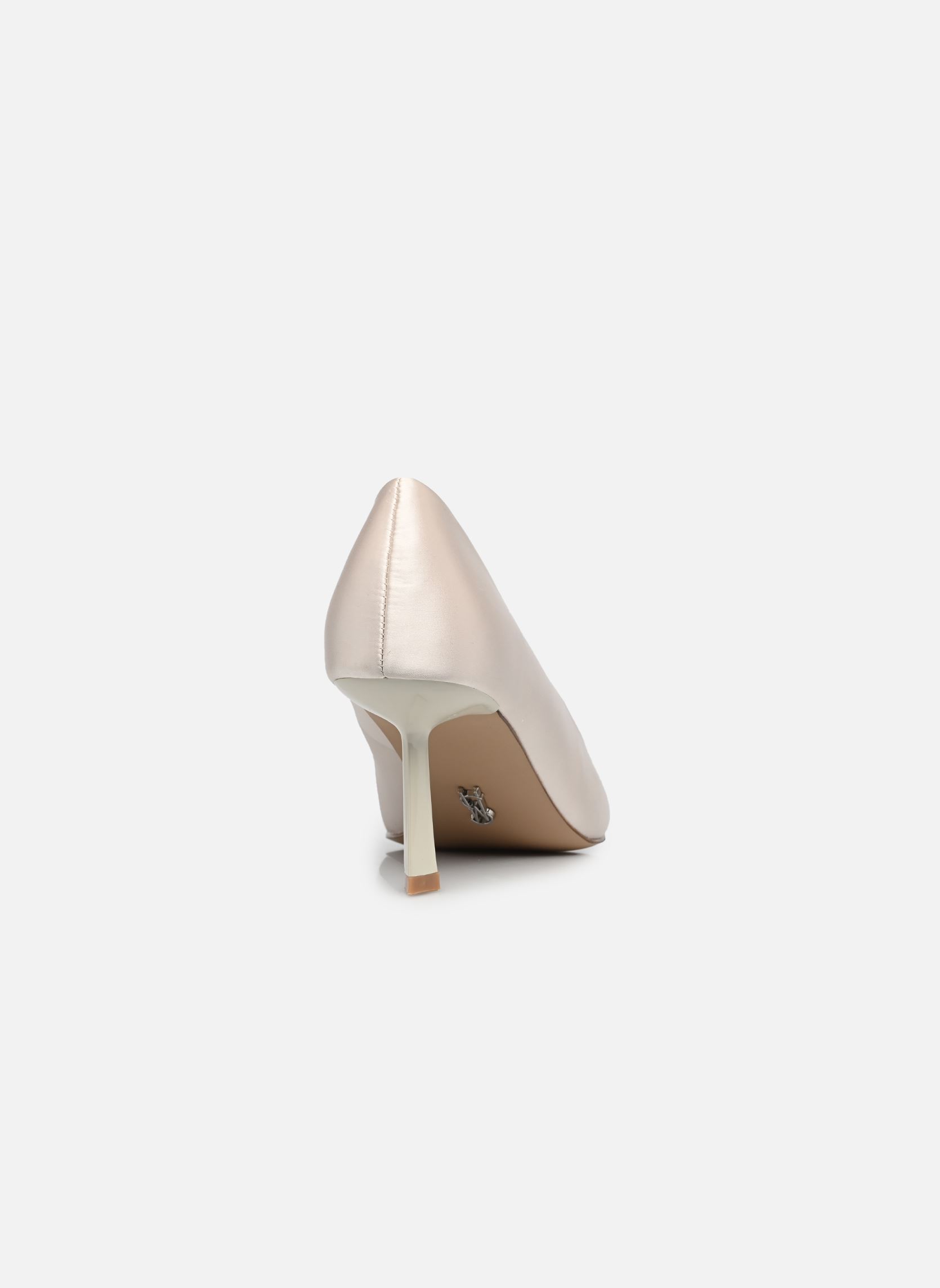 Pumps Vivion damen weiß Steve Madden Pumps Vivion damen weiß IVORY PEARL
