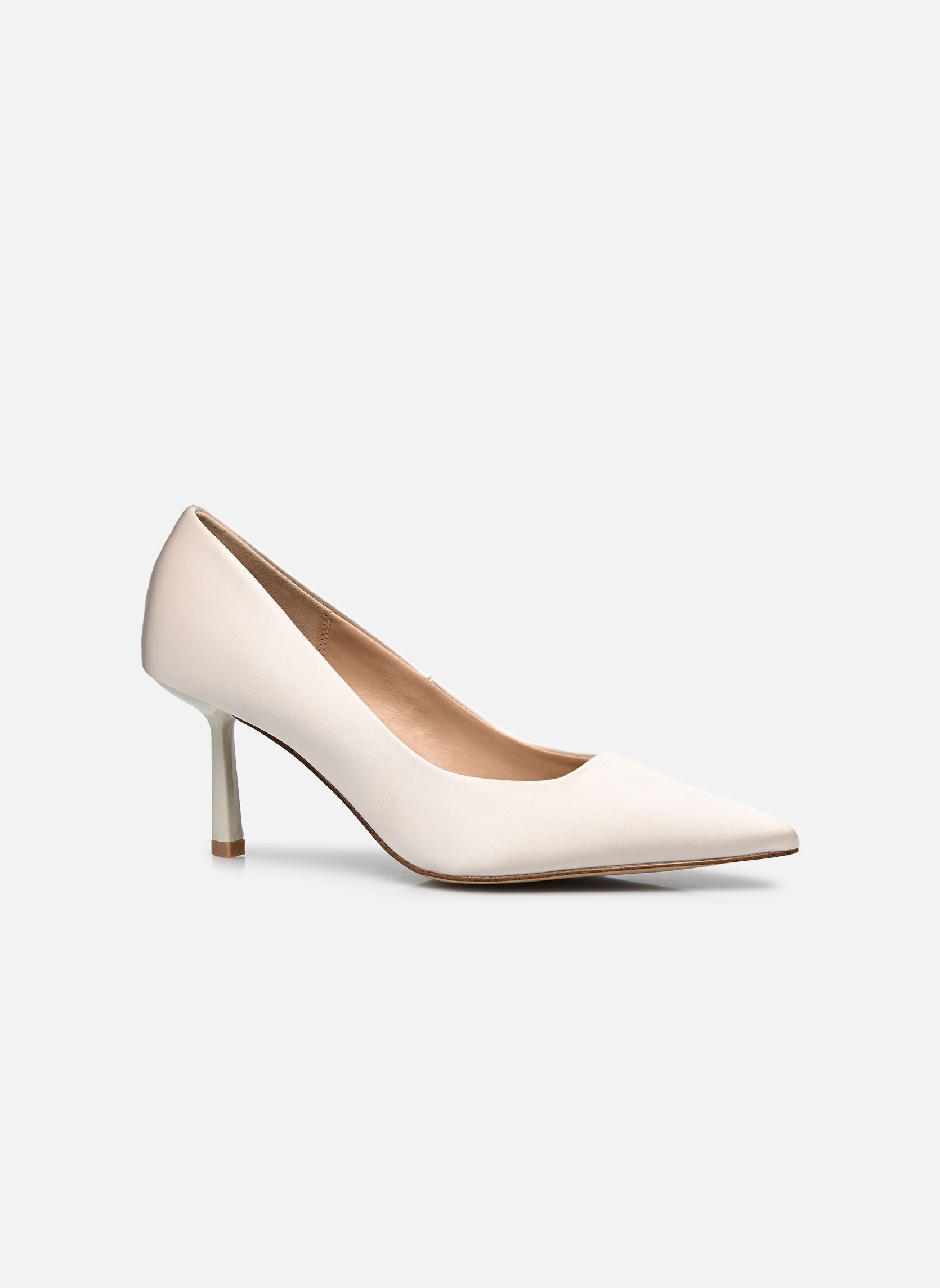 Pumps Vivion damen weiß Steve Madden Pumps Vivion damen weiß IVORY PEARL