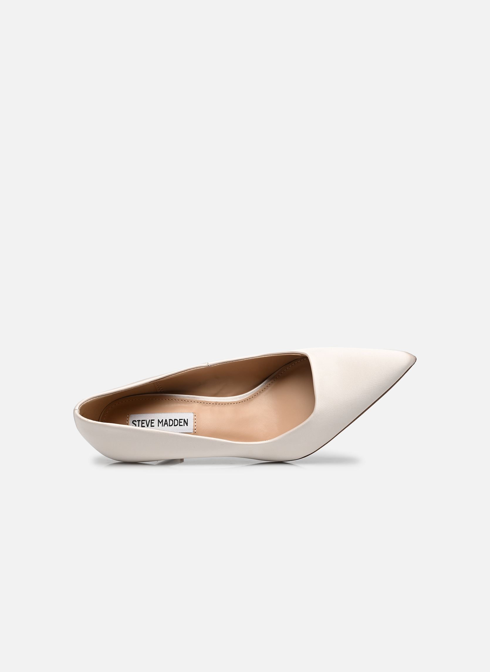 Pumps Vivion damen weiß Steve Madden Pumps Vivion damen weiß IVORY PEARL