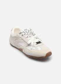 Sneaker Asiel damen braun