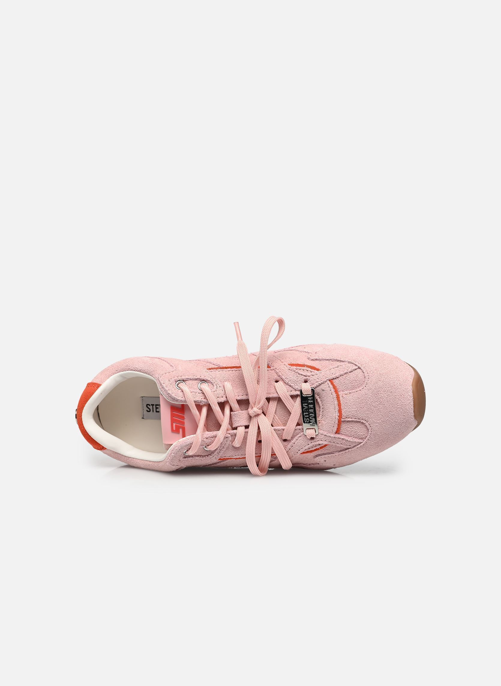 Sneaker Asiel damen rosa Steve Madden Sneaker Asiel damen rosa PINK/RED