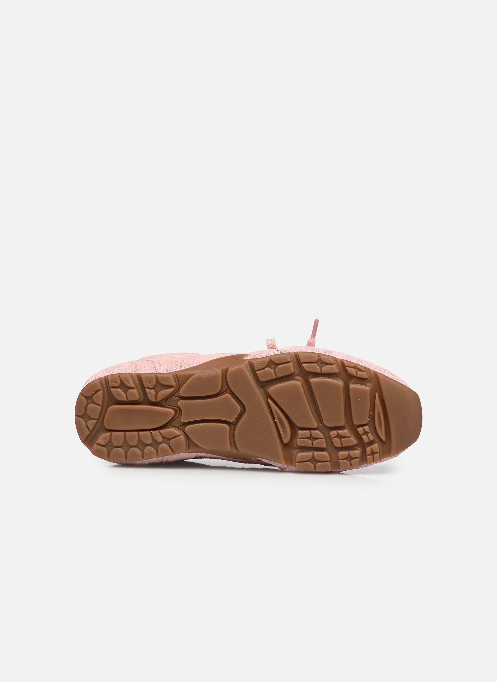 Sneaker Asiel damen rosa Steve Madden Sneaker Asiel damen rosa PINK/RED