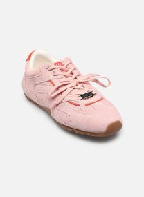Sneaker Asiel damen braun