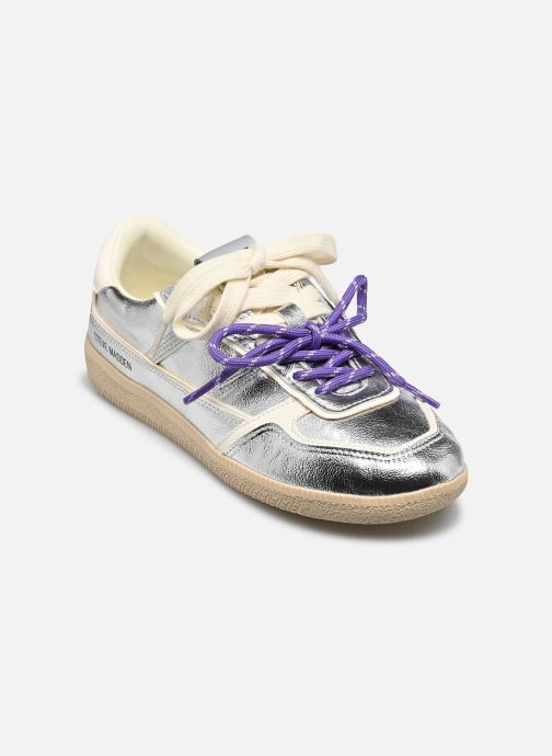 Steve Madden Baskets Augustine femme argent