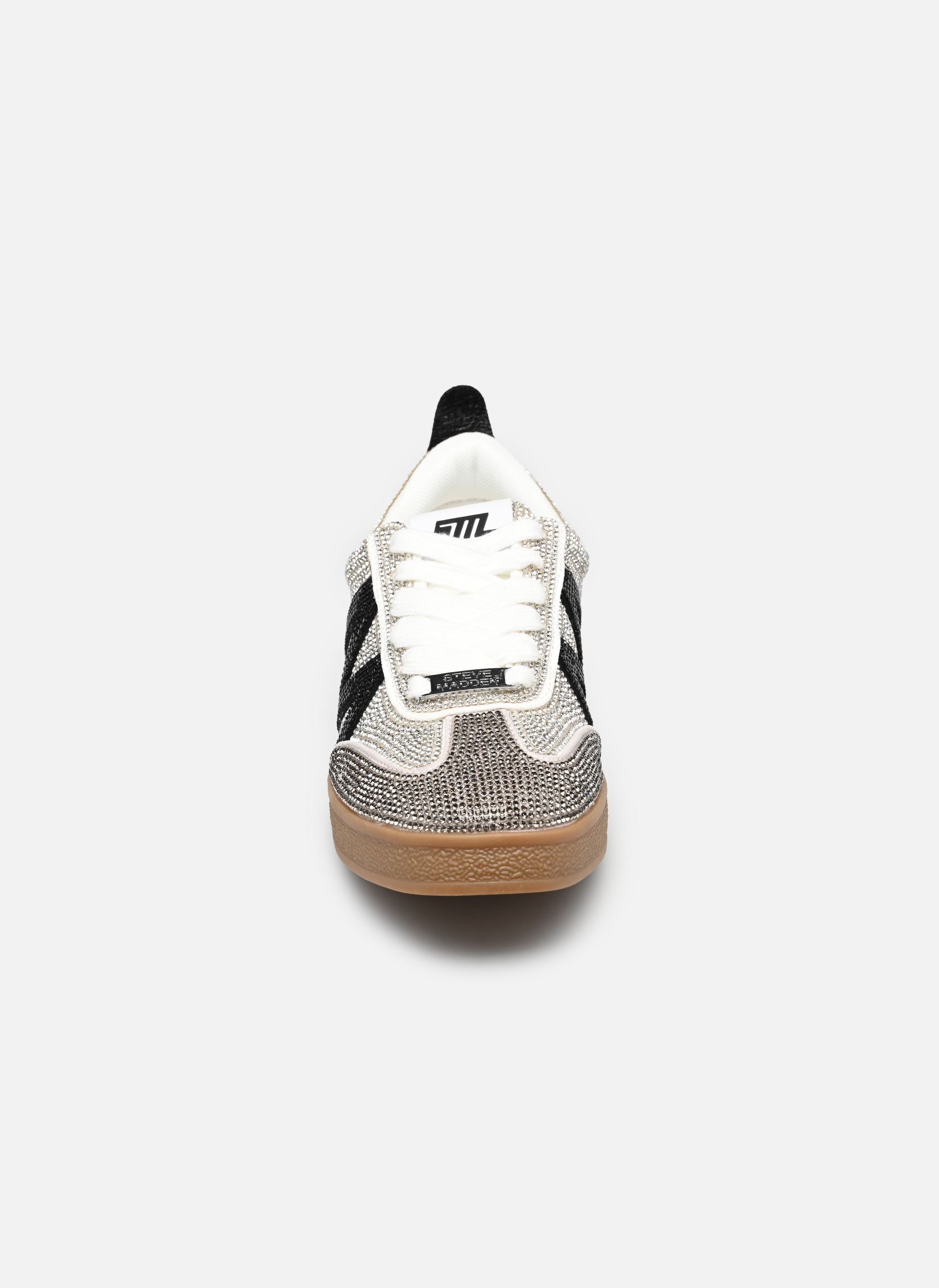 Sneaker Degree-R damen silber Steve Madden Sneaker Degree-R damen silber IVORY PEARL