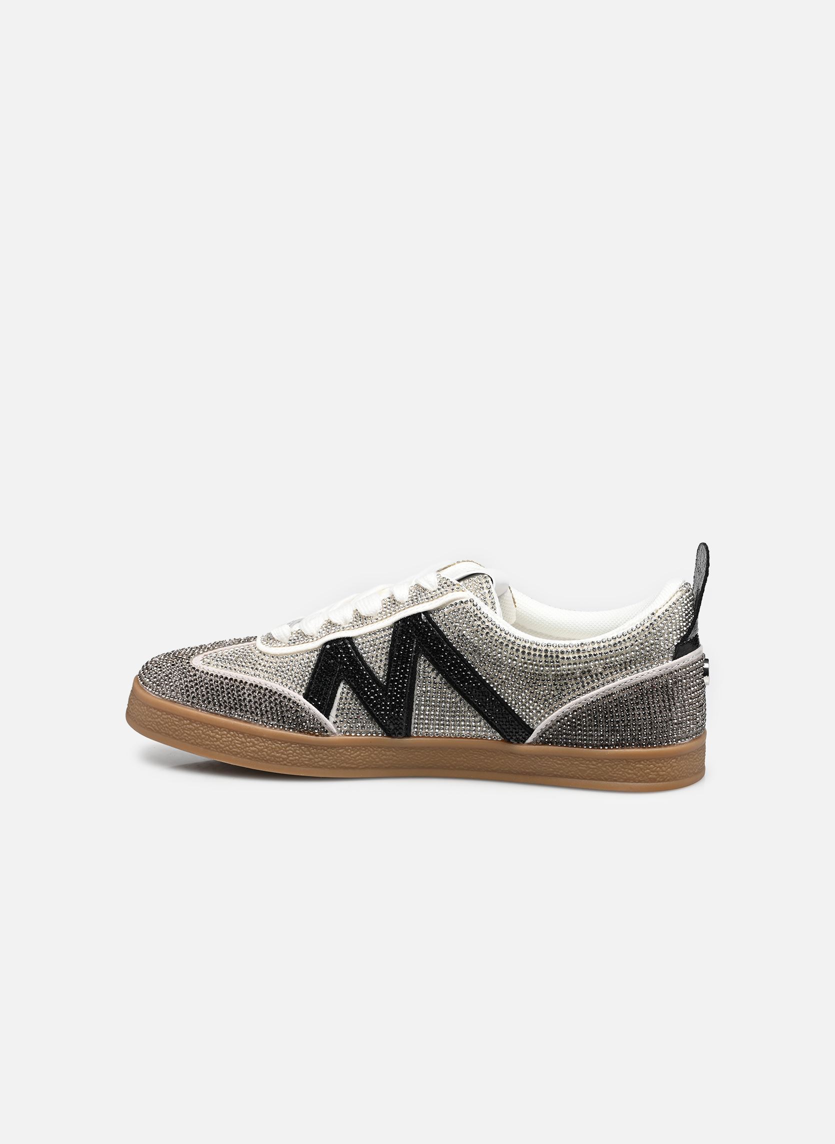 Sneaker Degree-R damen silber Steve Madden Sneaker Degree-R damen silber IVORY PEARL