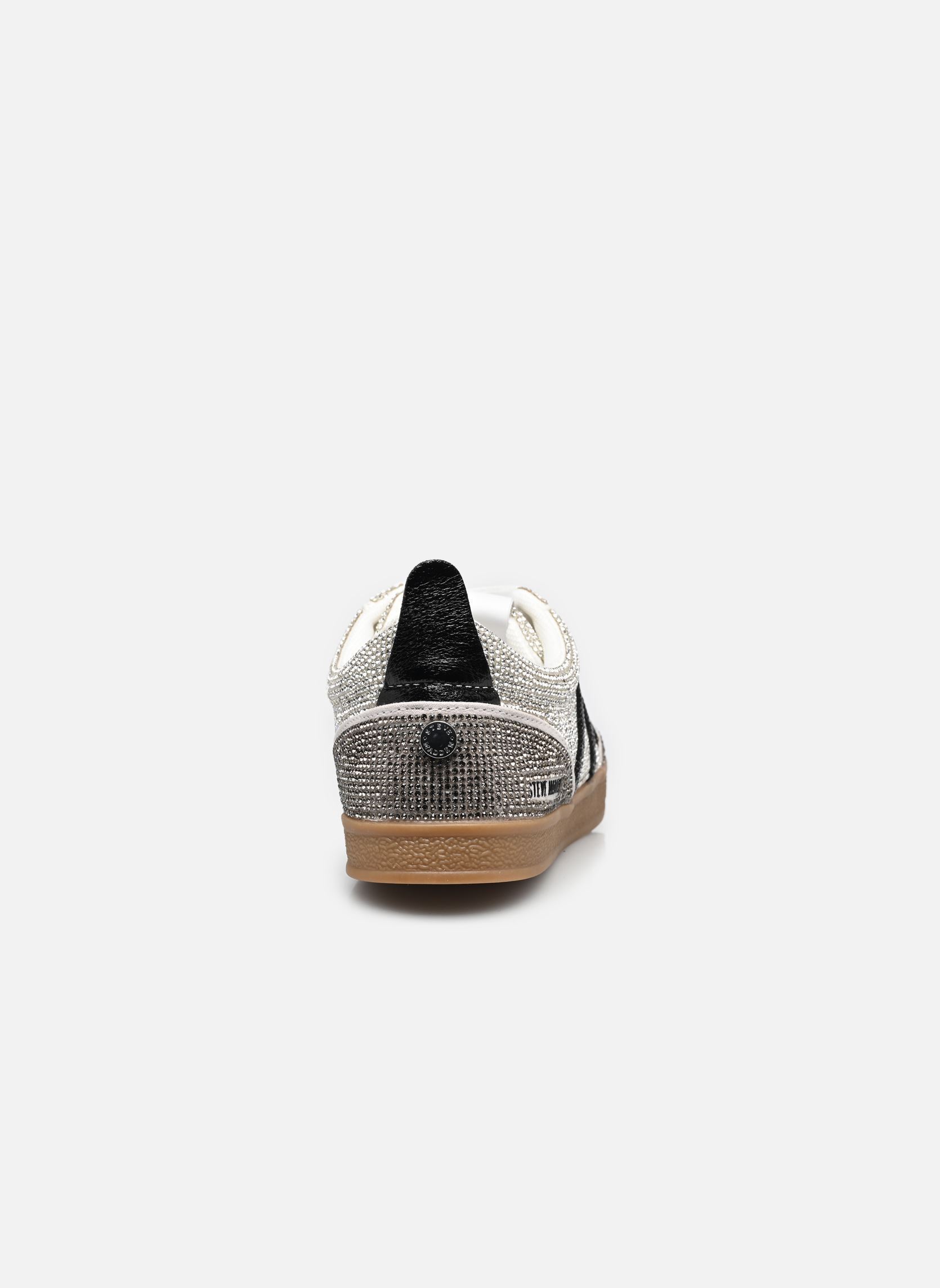 Sneaker Degree-R damen silber Steve Madden Sneaker Degree-R damen silber IVORY PEARL