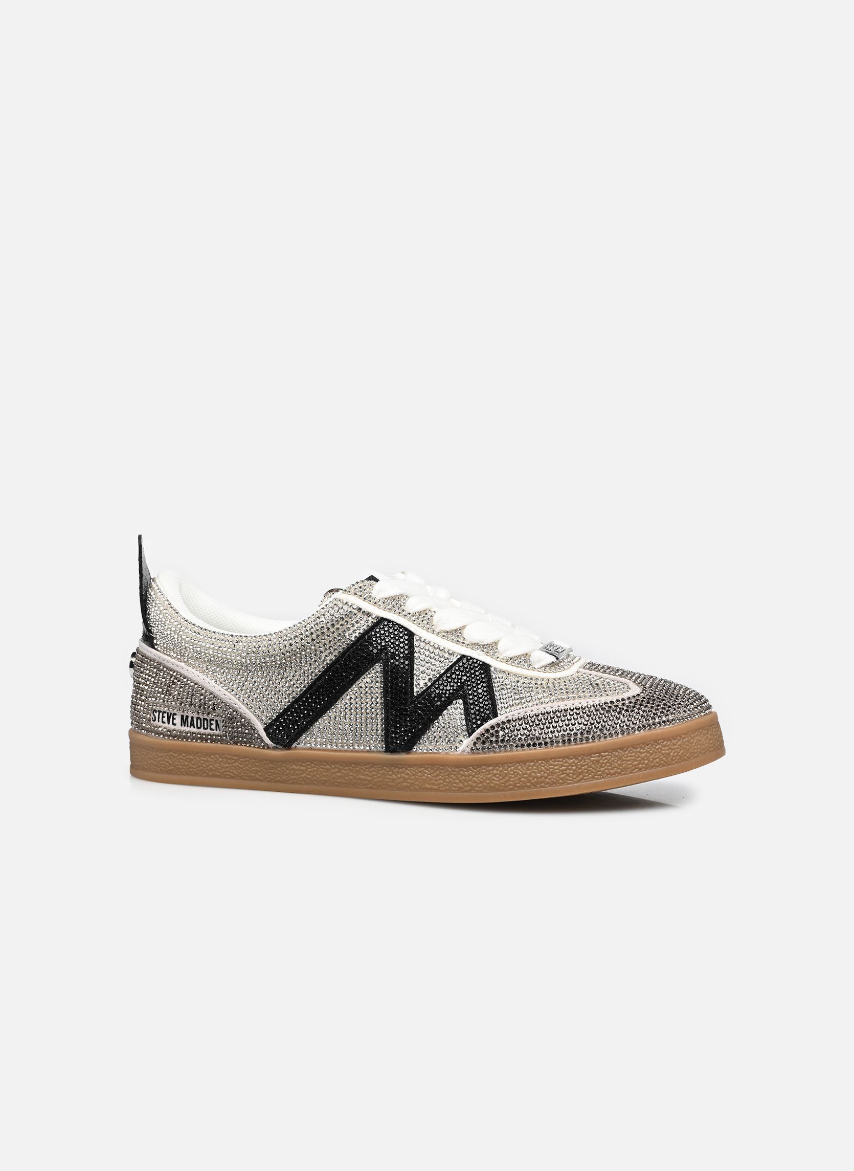 Sneaker Degree-R damen silber Steve Madden Sneaker Degree-R damen silber IVORY PEARL