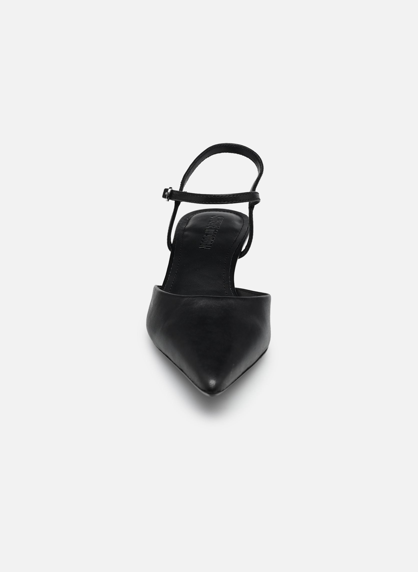 Sandalen Adelaide damen schwarz Steve Madden Sandalen Adelaide damen schwarz Black leather
