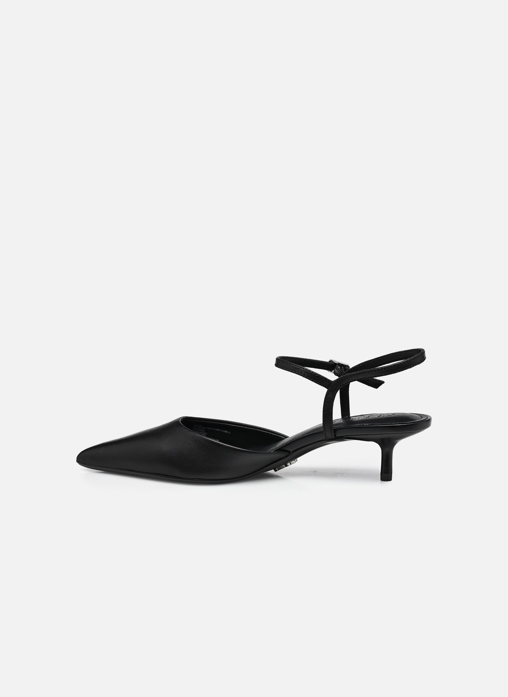 Sandalen Adelaide damen schwarz Steve Madden Sandalen Adelaide damen schwarz Black leather